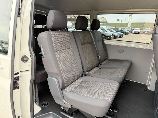 Volkswagen Transporter 2.0 TDI EcoProfi T6