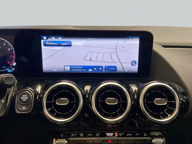 Mercedes-Benz B 180 B-Klasse