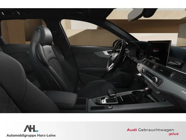 Audi RS4 Avant Quattro