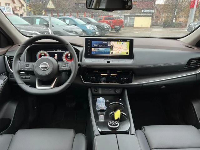 Nissan X-trail AWD Tekna e-4ORCE