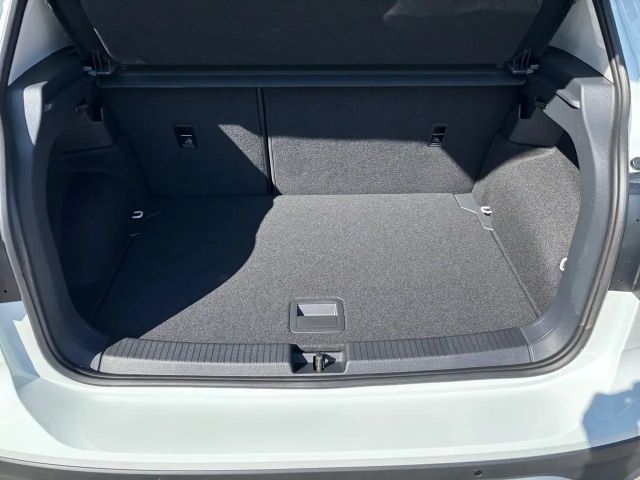 Volkswagen T-Cross 4Me TSI