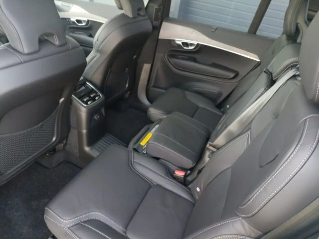 Volvo XC90 Recharge T8 Ultimate