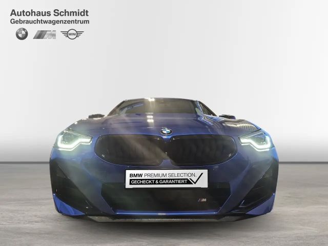 BMW 240 Coupé xDrive