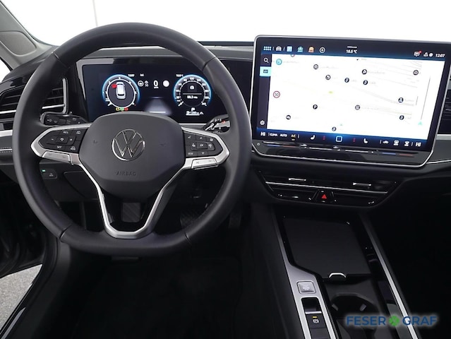 Volkswagen Passat 2.0 TDI DSG Variant