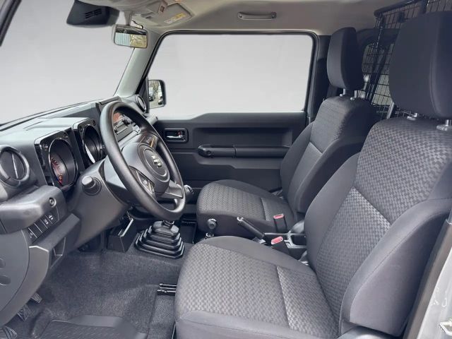 Suzuki Jimny AllGrip