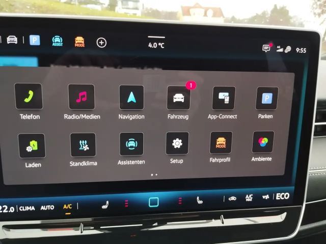 Volkswagen ID.7 Business Pro Tourer