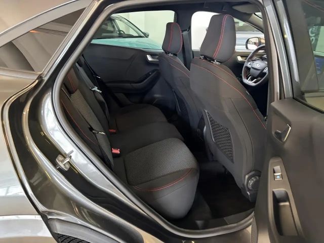 Ford Puma EcoBoost ST Line