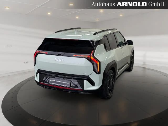 Kia EV3 81.4 kWh GT-Line