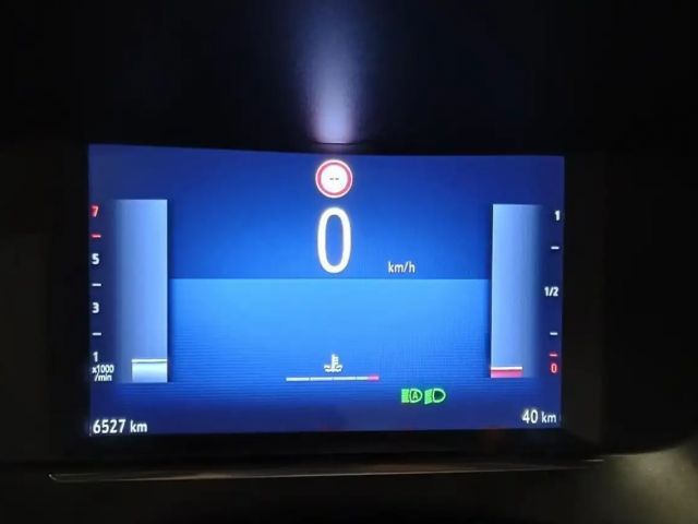 Opel Corsa 1.2 Turbo GS-Line Grand Sport