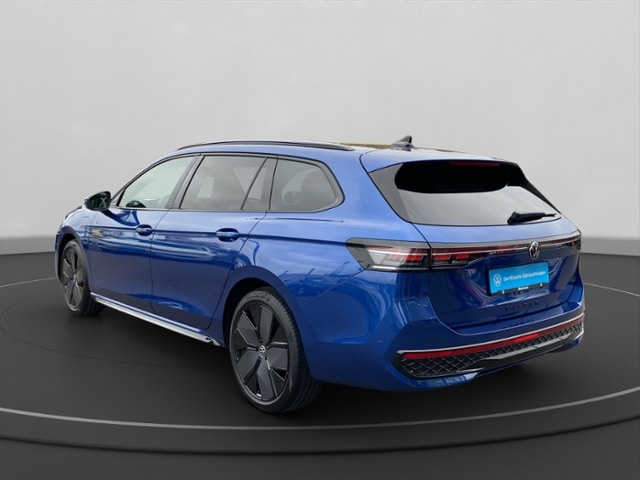 Volkswagen Passat DSG Variant eHybrid