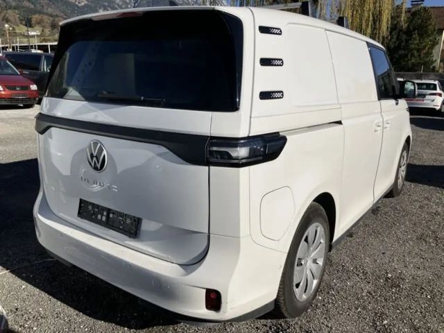 Volkswagen ID.Buzz Cargo 150 kW
