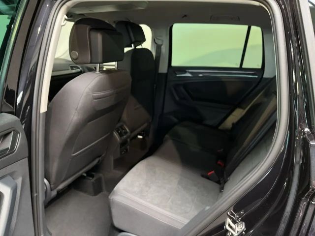Volkswagen Tiguan 2.0 TDI DSG Elegance Elegance