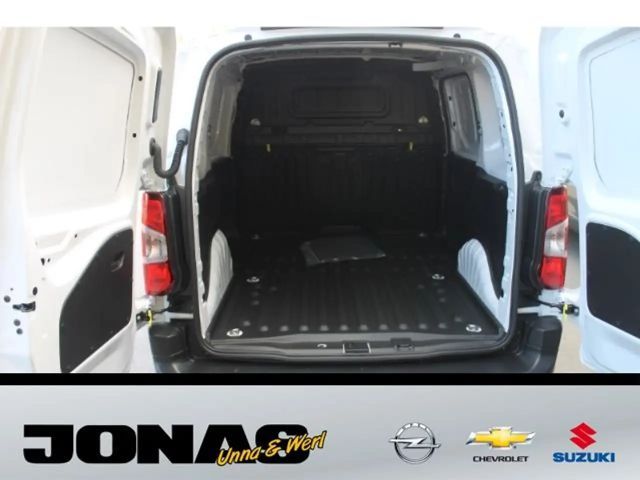 Opel Combo E Cargo Multimedia RKamera PDC FlexCargo