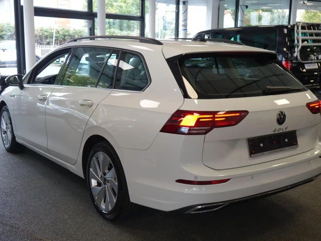 Volkswagen Golf 1.5 TSI Style Variant