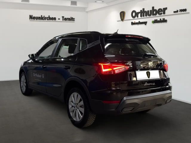 Seat Arona 1.0 TSI DSG Style