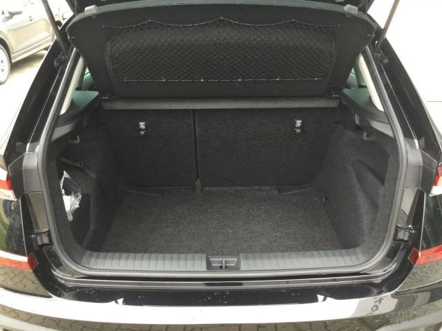 Skoda Kamiq 1.0 TSI Selection