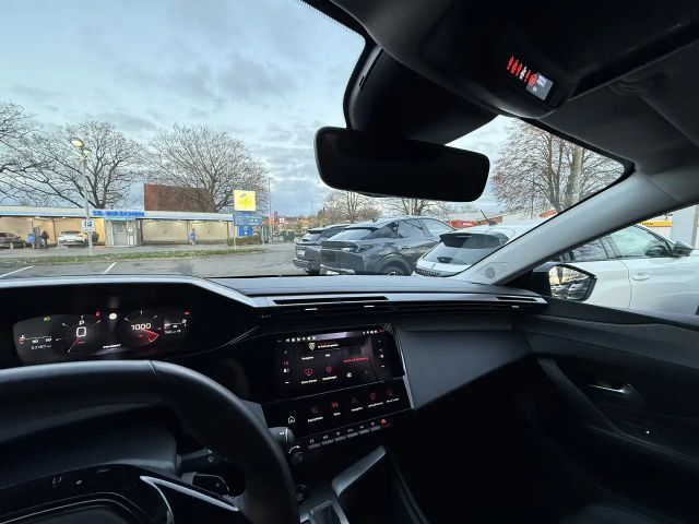 Peugeot 308 Allure Pack EAT8 SW