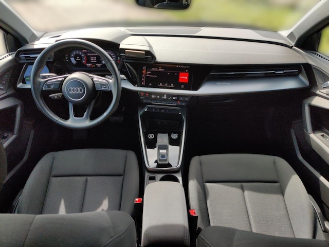 Audi A3 30 TFSI S-Tronic Sportback