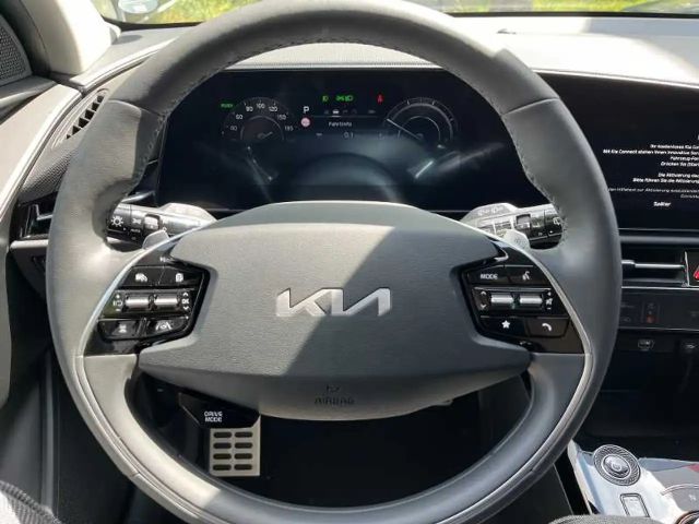 Kia Niro Spirit