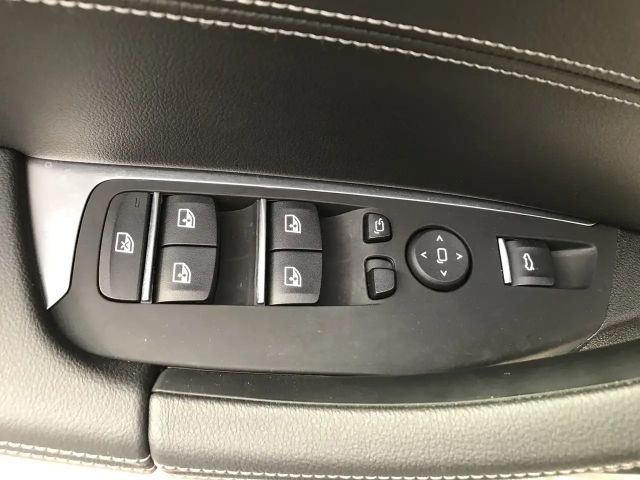 BMW X4 Coupé M-Sport xDrive20d