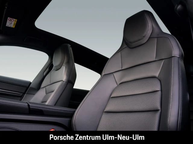 Porsche Taycan Sport Turismo