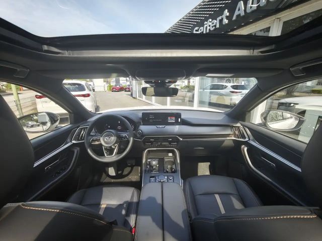 Mazda CX-80 Homura Plus