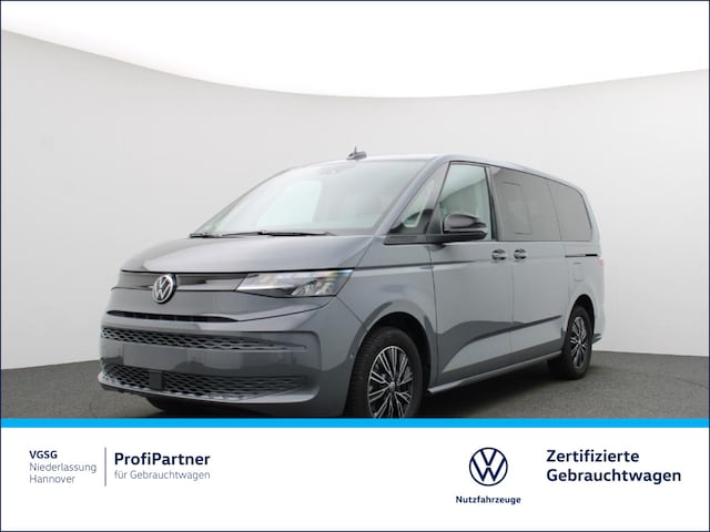 Volkswagen Multivan Family Lang