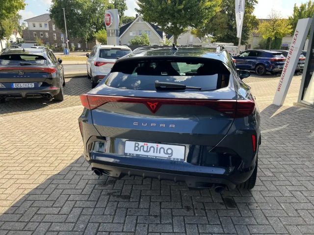 Cupra Formentor 2.0 TSI VZ