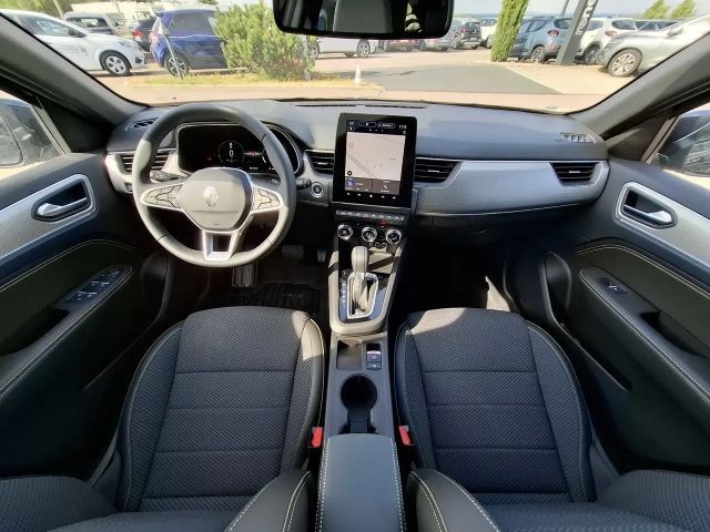 Renault Arkana EDC Hybrid Techno