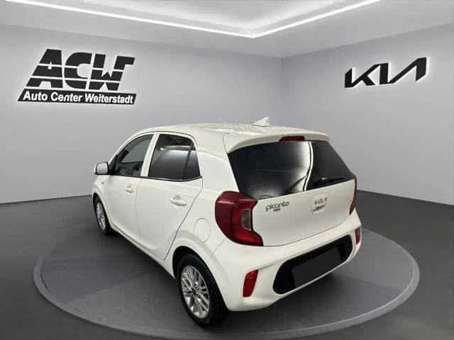 Kia Picanto Dream Team