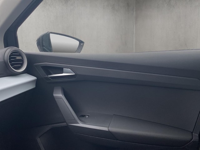 Seat Arona Arona Road Edition