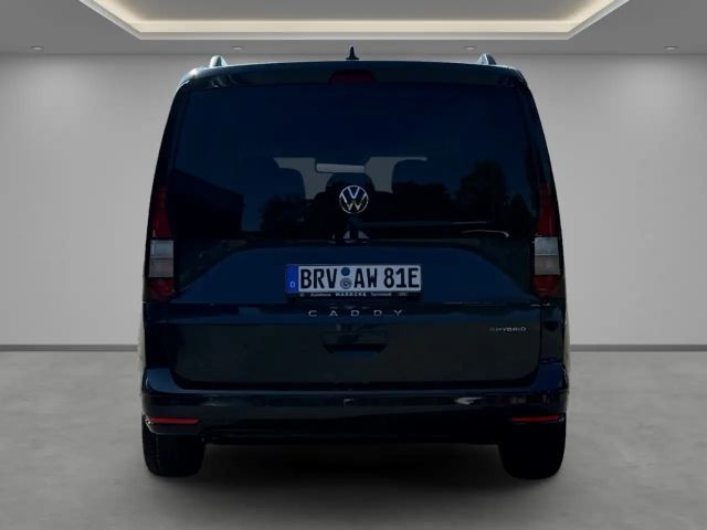 Volkswagen Caddy eHybrid