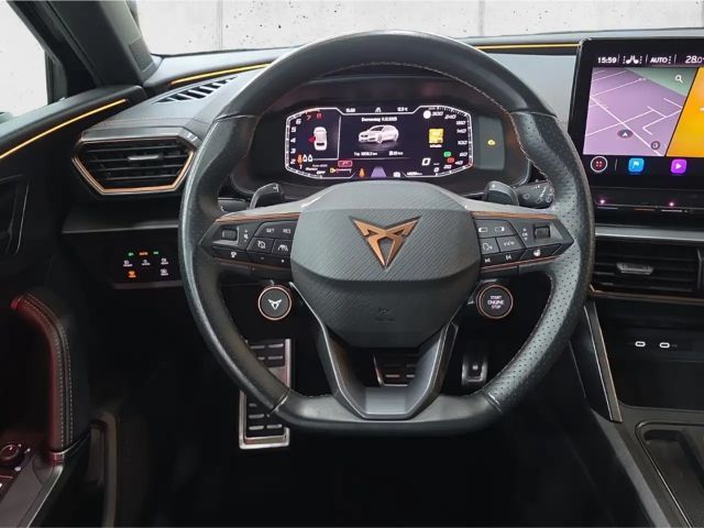 Cupra Leon 4Drive Sportstourer VZ