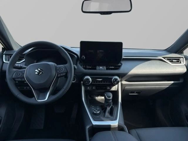 Suzuki Across Comfort E-Four Hybrid