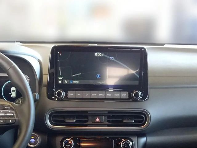 Hyundai Kona 1.6 2WD Hybrid Prime