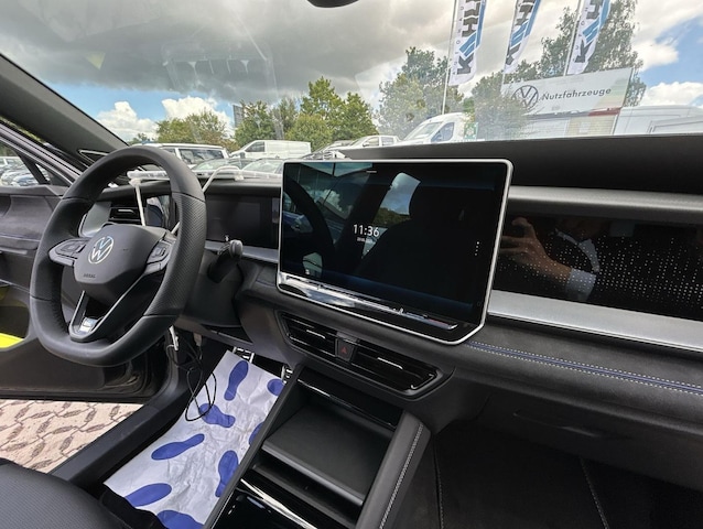 Volkswagen Tayron DSG eHybrid