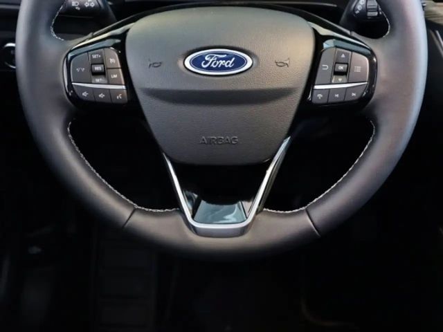 Ford Kuga Active Plug in Hybrid