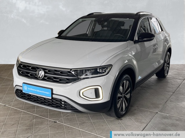 Volkswagen T-Roc 2.0 TDI DSG