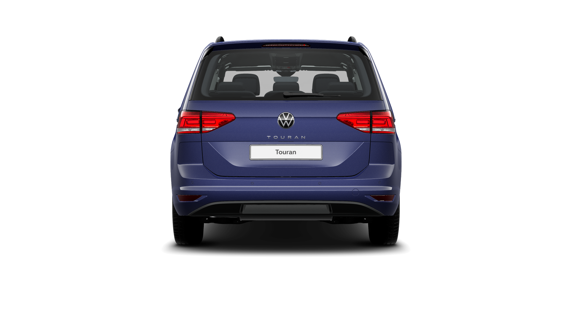 Volkswagen Touran Touran Comfortline 1.5 TSI 459€ ohne Anz. ACC*7-