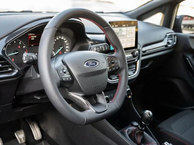 Ford Fiesta ST Line