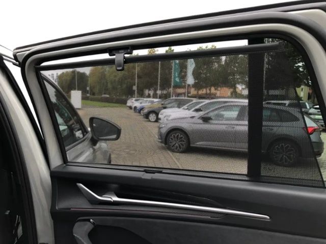 Skoda Kodiaq 4x4 Sportline