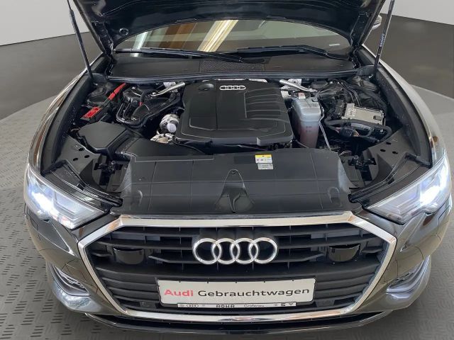 Audi A6 40 TDI Avant S-Tronic