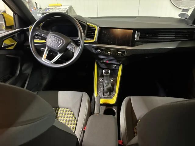 Audi A1 30 TFSI S-Line S-Tronic