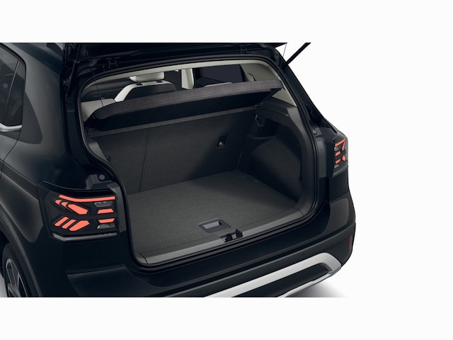 Volkswagen T-Cross 1.0 TSI Style