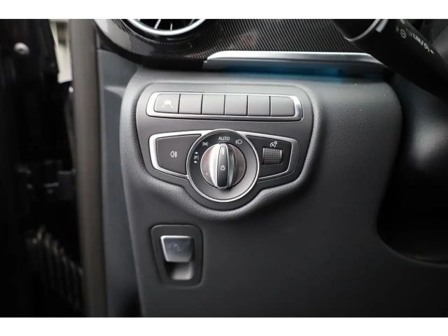 Mercedes-Benz V 300 V 300 d