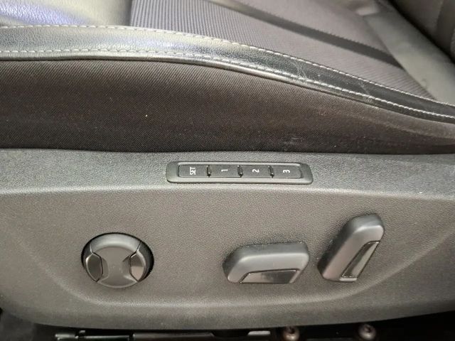 Skoda Octavia Combi iV