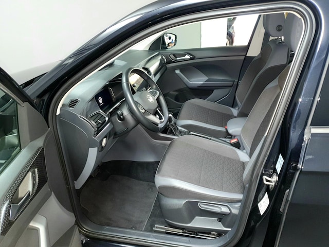 Volkswagen T-Cross DSG R-Line