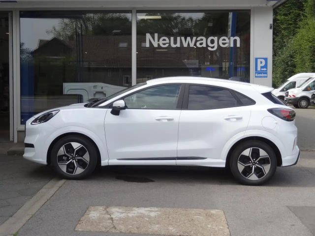 Ford Puma Gen-E