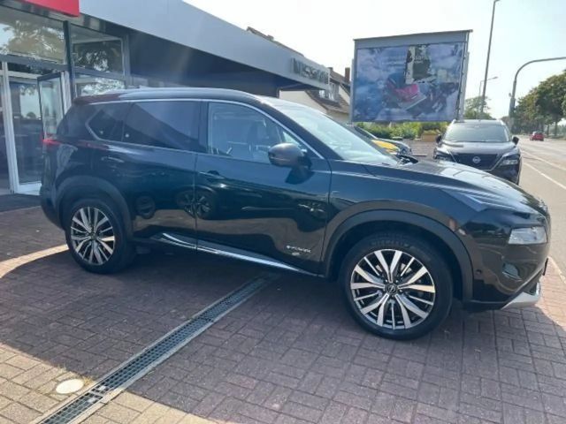 Nissan X-trail Tekna e-4ORCE