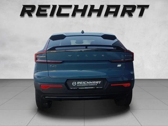 Volvo C40 Plus Recharge